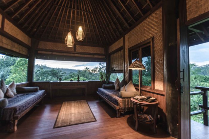 Bali Overwater Bungalows | Bali Eco Stay - Nurtured by Nature